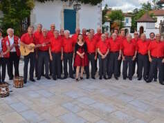concert chorale basque - ARGILEAK