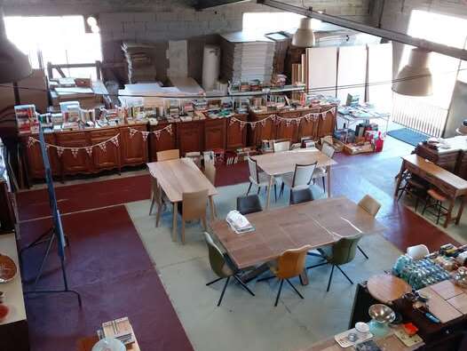 Micro-Folie : Atelier enfants - Chez Costin et Castille