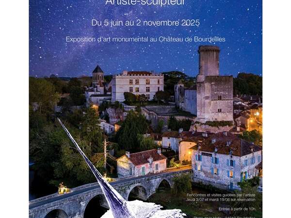 Exposition: Jules Andrieu