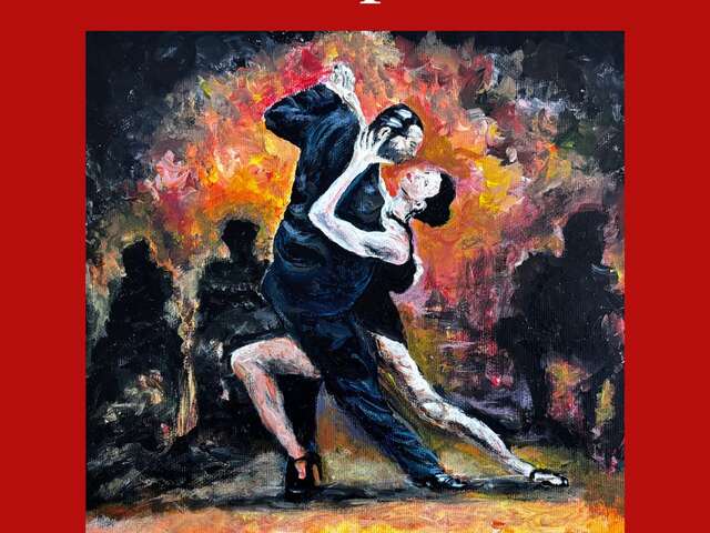 Exposition : La Danse Sous Toutes Les Peintures