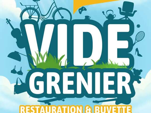 Vide Grenier
