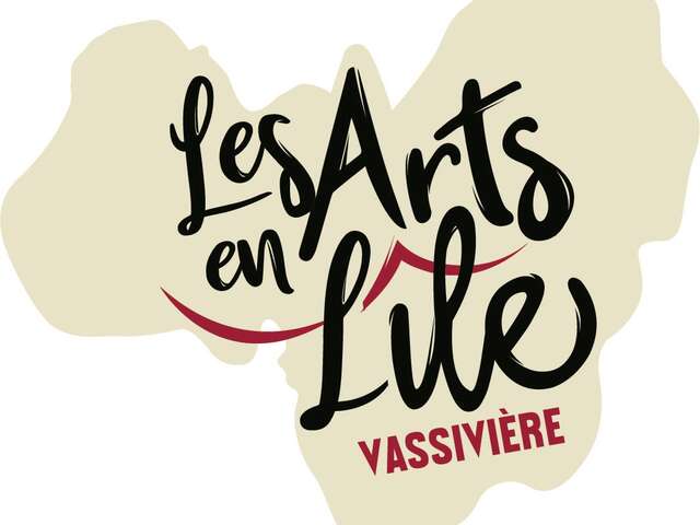 Les arts en l'île