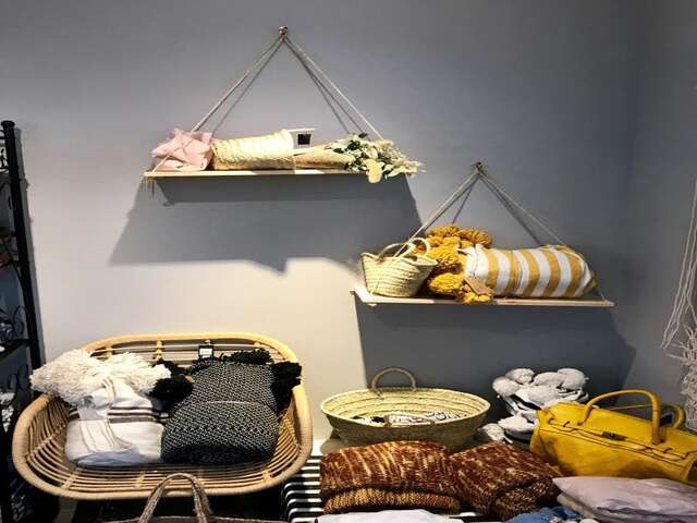 Concept store L'OURS BRUN