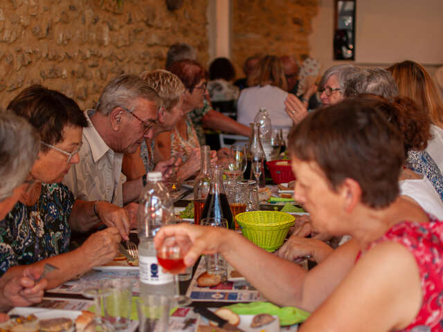 L'Estanquet deu guit