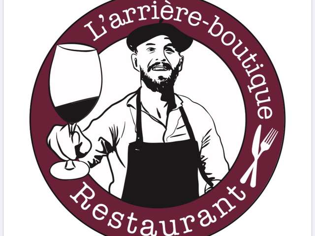 L'arrière Boutique