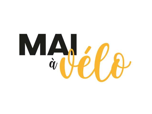 Mai à vélo - Vélo parade