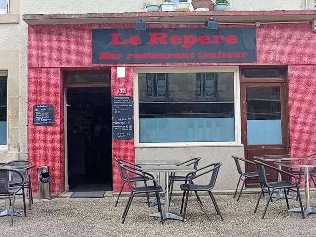 Le repére