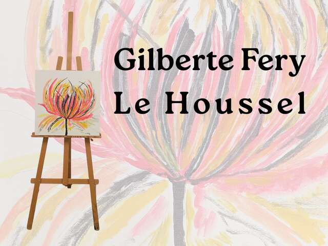 Exposition Temporaire