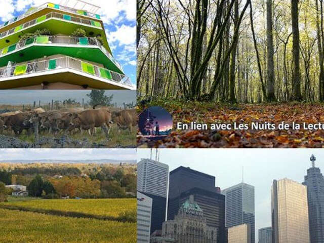 Exposition photographique