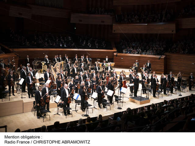 Orchestre National de France