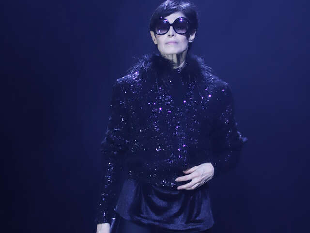 Théâtre du corps Pietragalla-Derouault