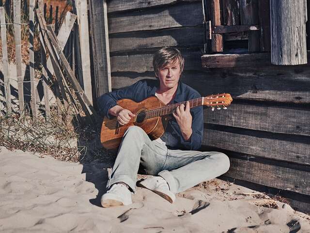 Thomas Dutronc