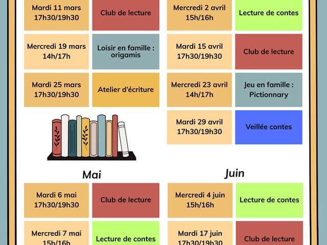 Jeu en famille