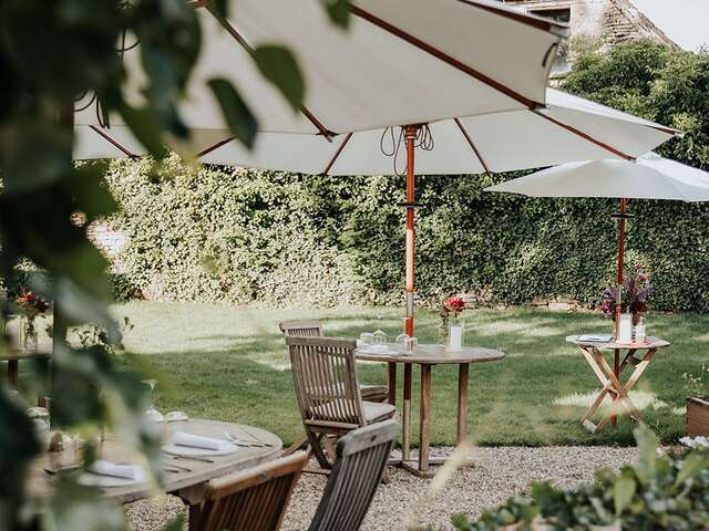 Restaurant Le Petit Léon