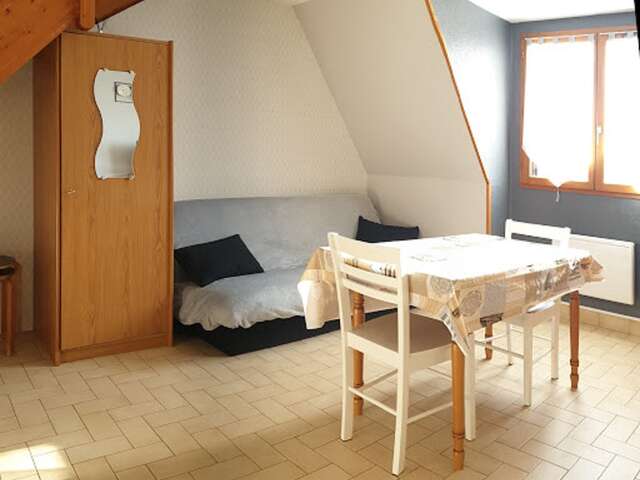 Gîte 2* - 2/4 personnes n°476