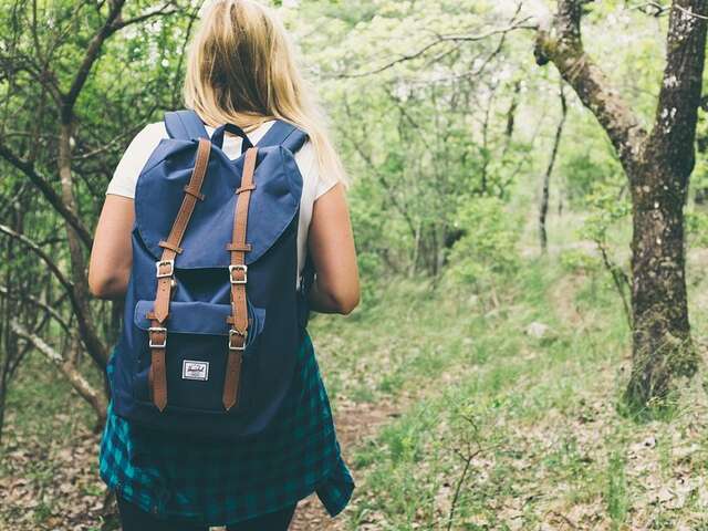 Randonnée pédestre | Garaube