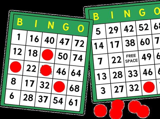 Loto Bingo spécial bons d’achat