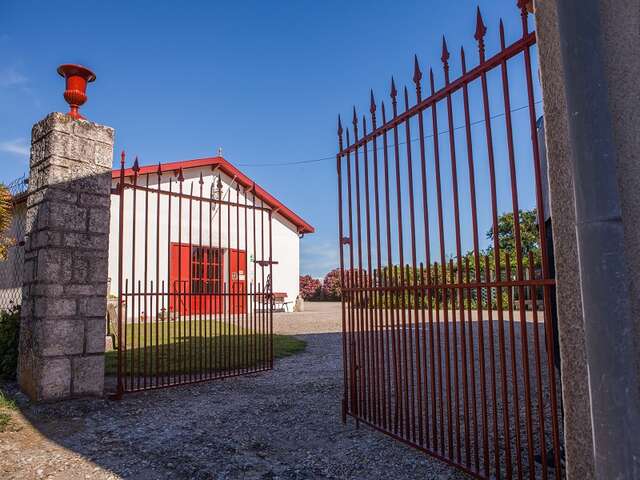 Château du Moulin Rouge