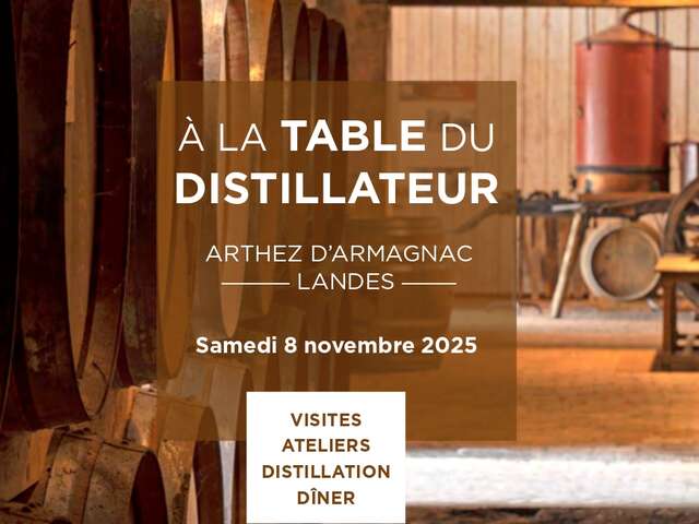 Journée portes ouvertes