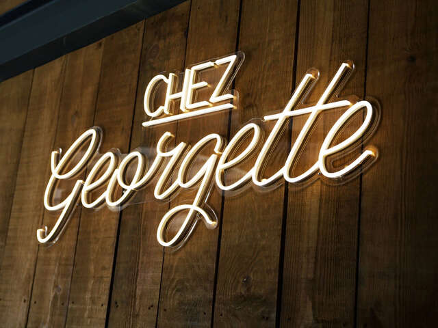 Chez Georgette