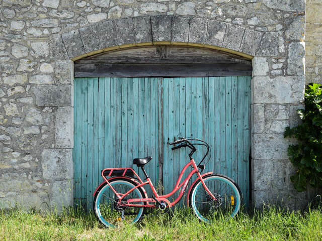 Goodturn cycles