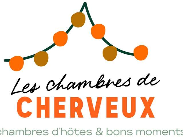 Les Chambres de Cherveux