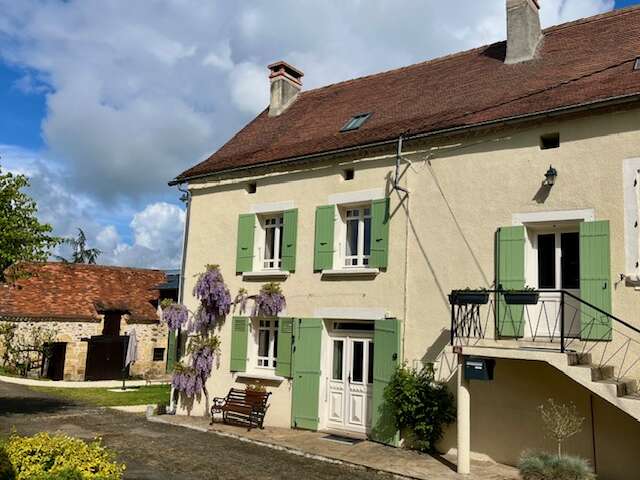 Le Charme du Périgord