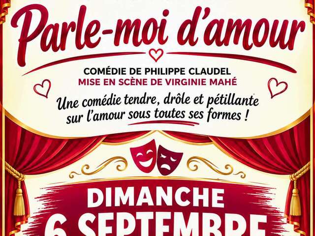 Théâtre