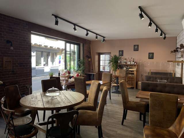 Le Bouchon Médiéval