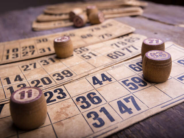 Loto des aînés ruraux