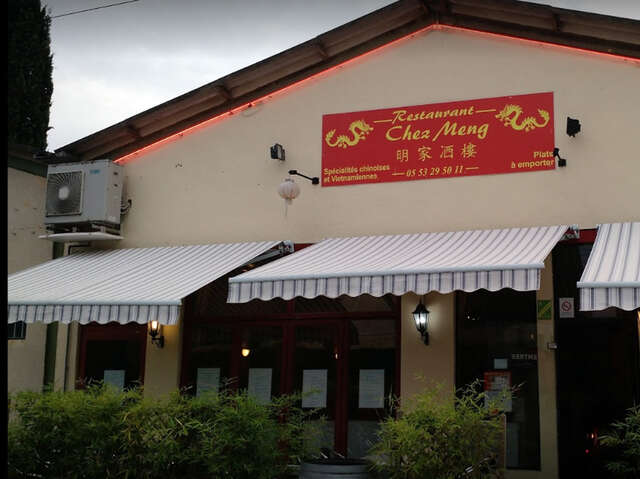 Chez Meng