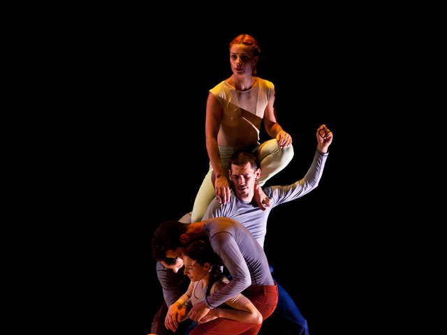 Danse : Cie Chriki'z "L'IniZio"