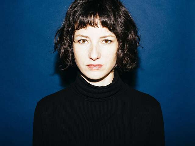 Jeudi's Jazz : Lea Maria Fries