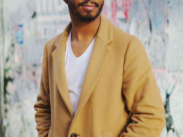 Jeudi's Jazz : Arnaud Dolmen