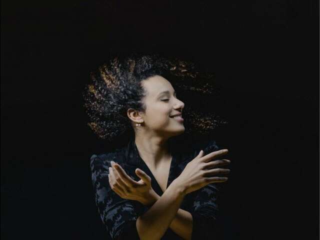 Festival de musique de chambre - Adèle Charvet et le Consort