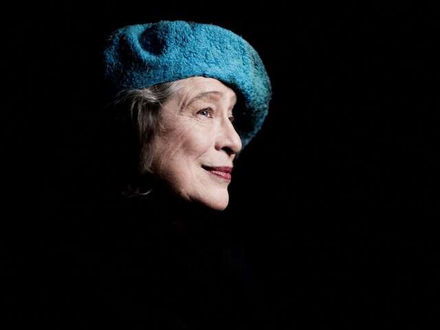 Festival de musique de chambre - Elisabeth Leonskaja