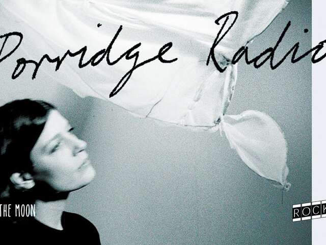 CONCERT PORRIDGE RADIO