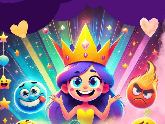 LA MAGIE DES ÉMOTIONS