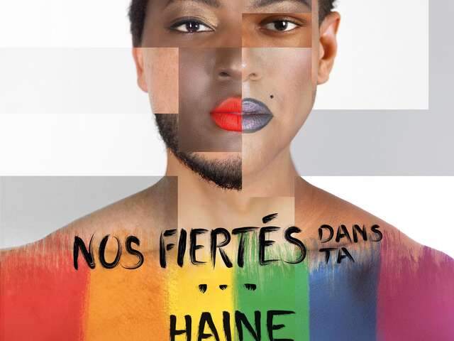 MARCHE DES FIERTÉS 2025