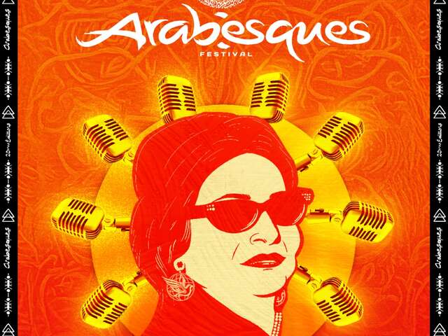 ARABESQUES