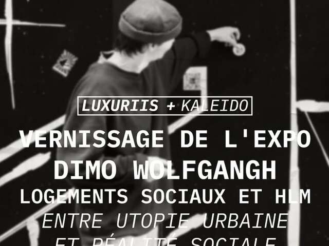 EXPOSITION TEMPORAIRE A DECOUVRIR – DIMO