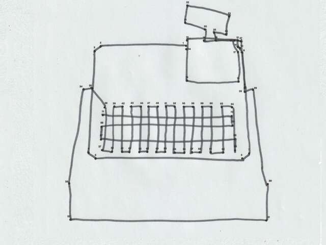 EXPOSITION "ARTISTS RUN SALES"