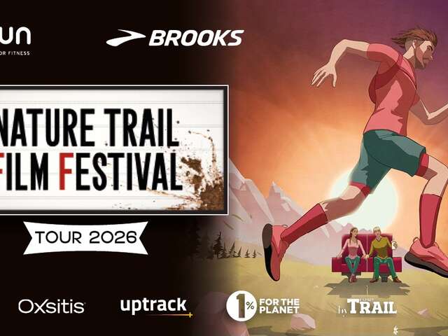 MONTPELLIER NATURE TRAIL FILM FESTIVAL