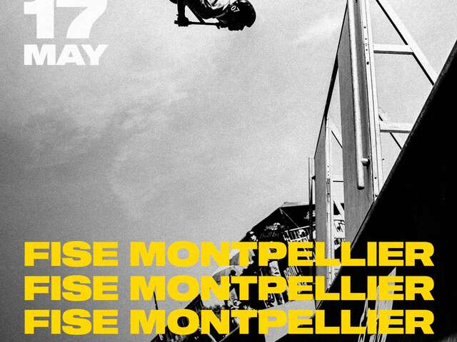 FISE MONTPELLIER 2026