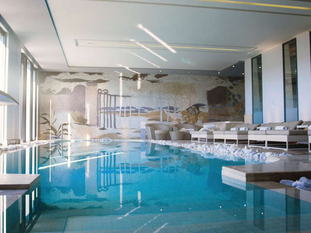 VERCHANT SPA