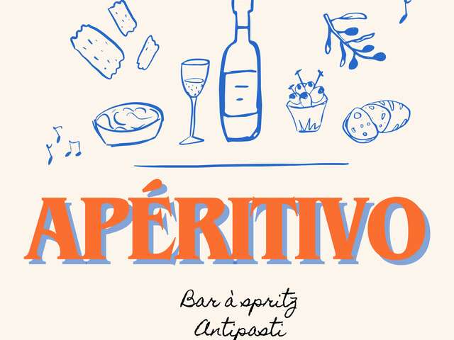 APÉRITIVO - JOST