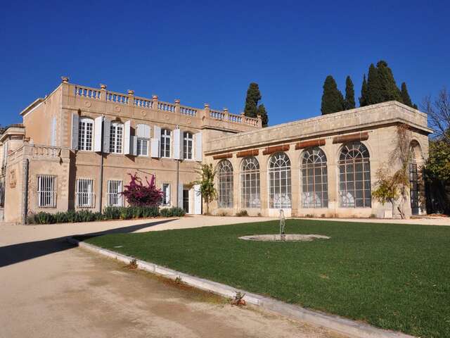 DOMAINE DE RIEUCOULON