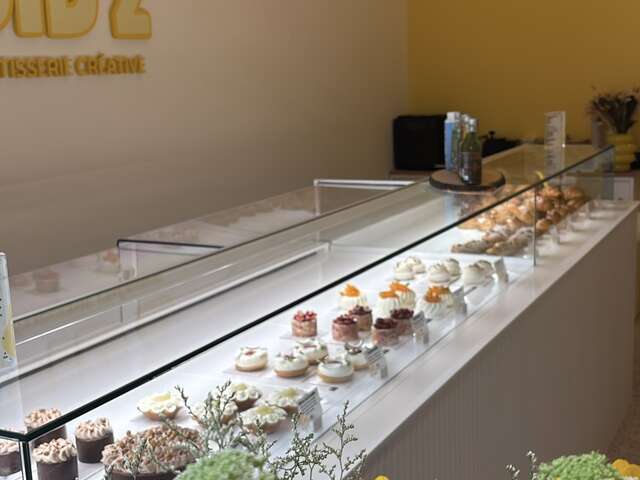 DID’Z PATISSERIE