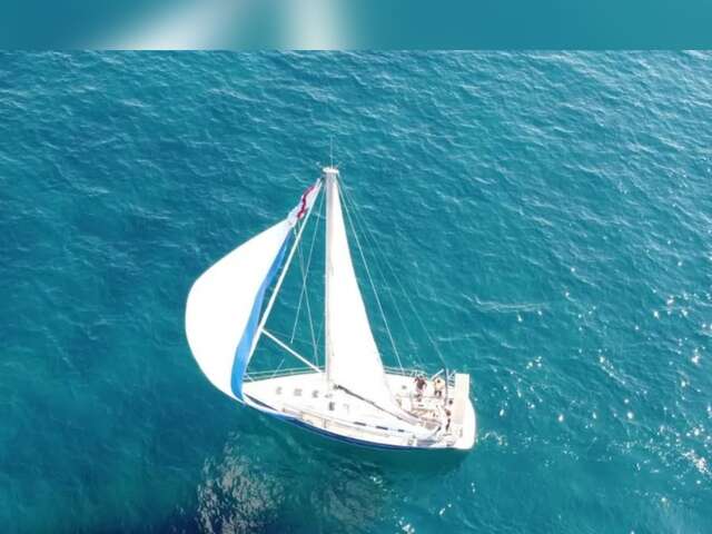 ECOLE DE VOILE MÉDITERRANÉE