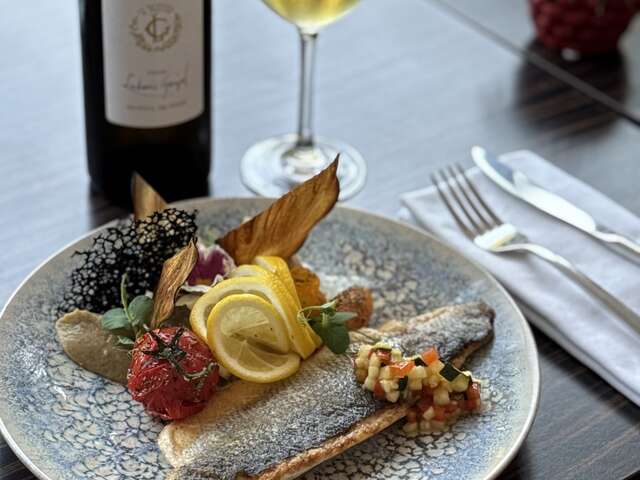 LE BOUDOIR MONTPELLIÉRAIN